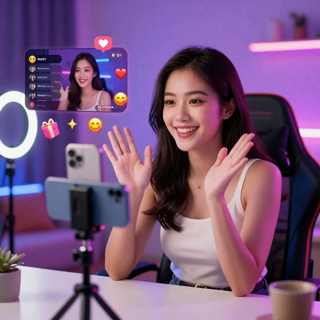 Hot51 vs Mango Live Perbandingan Fitur, Keamanan, dan Pengalaman Pengguna