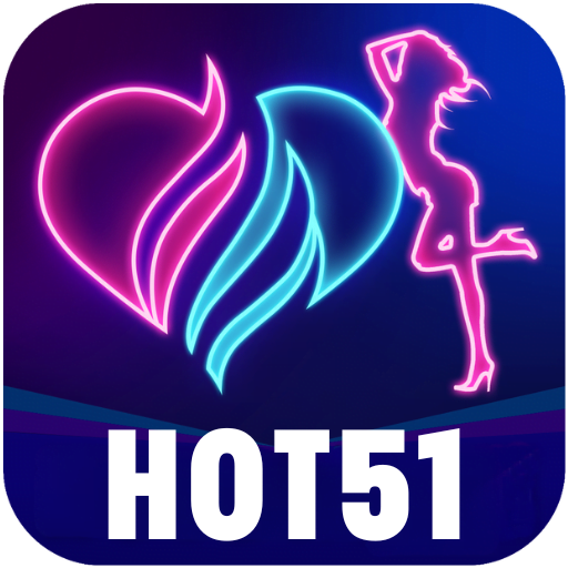 Hot51 app for live stream with android and ios