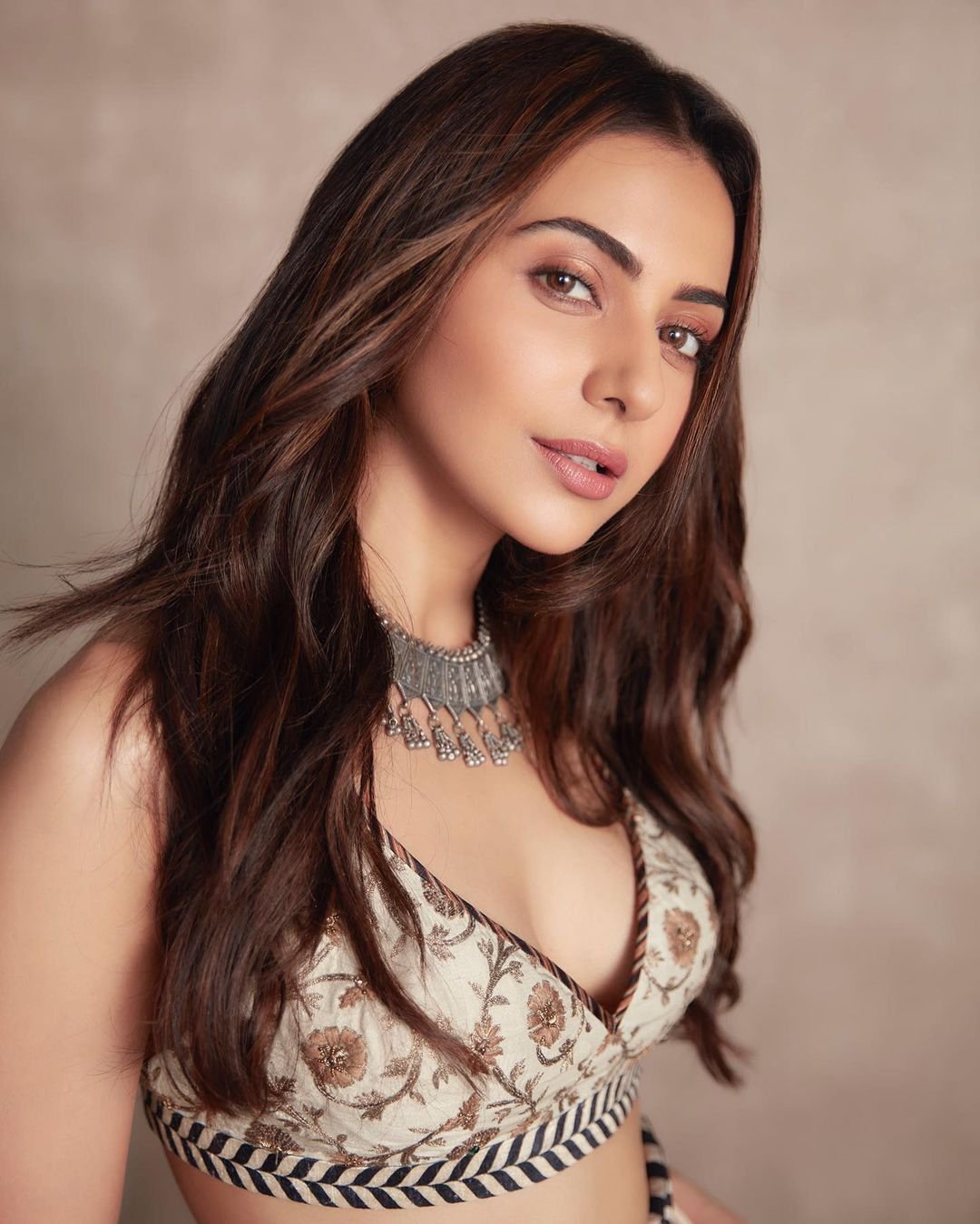 Rakul Preet Singh- and Hot51