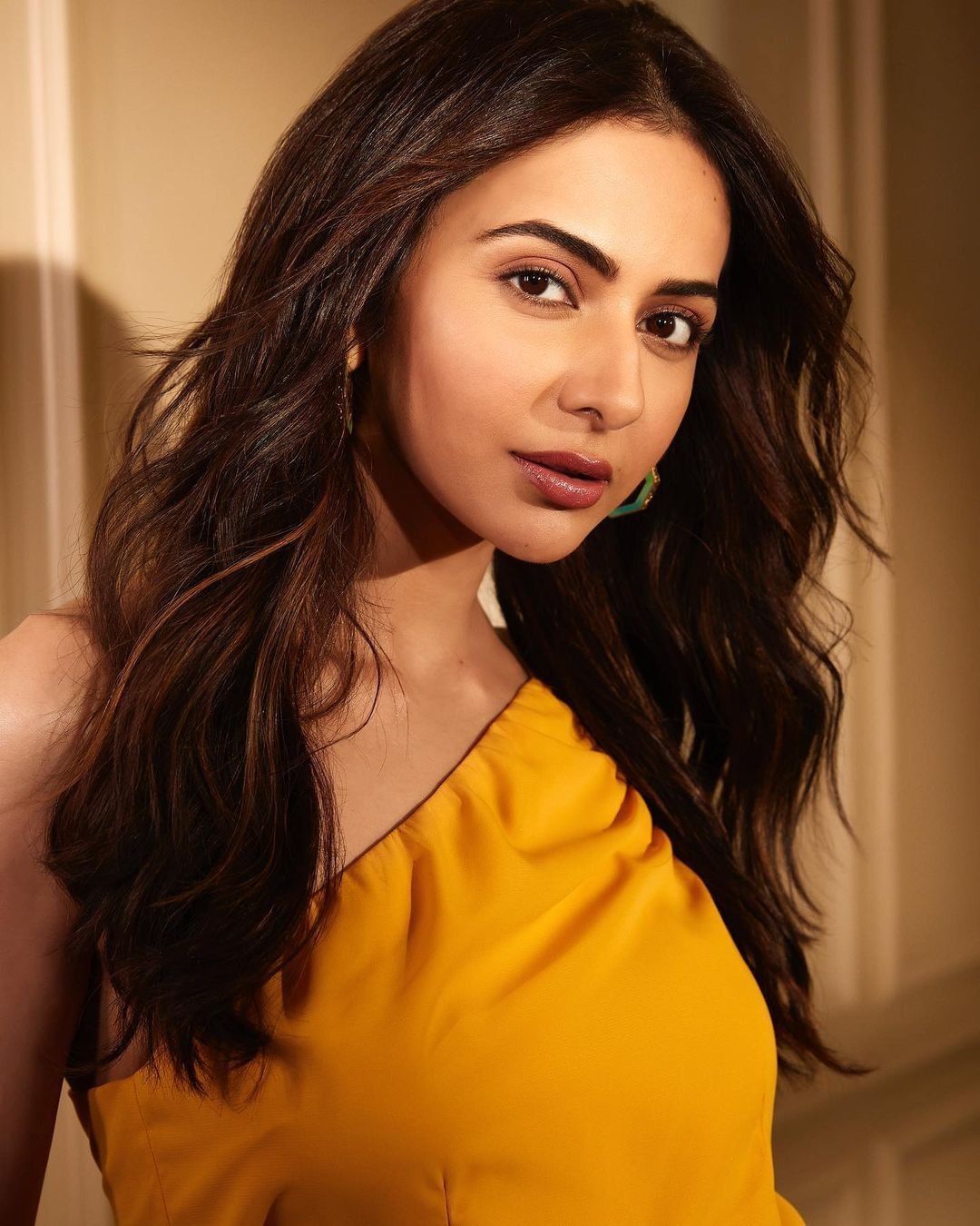 Rakul Preet Singh- and Hot51