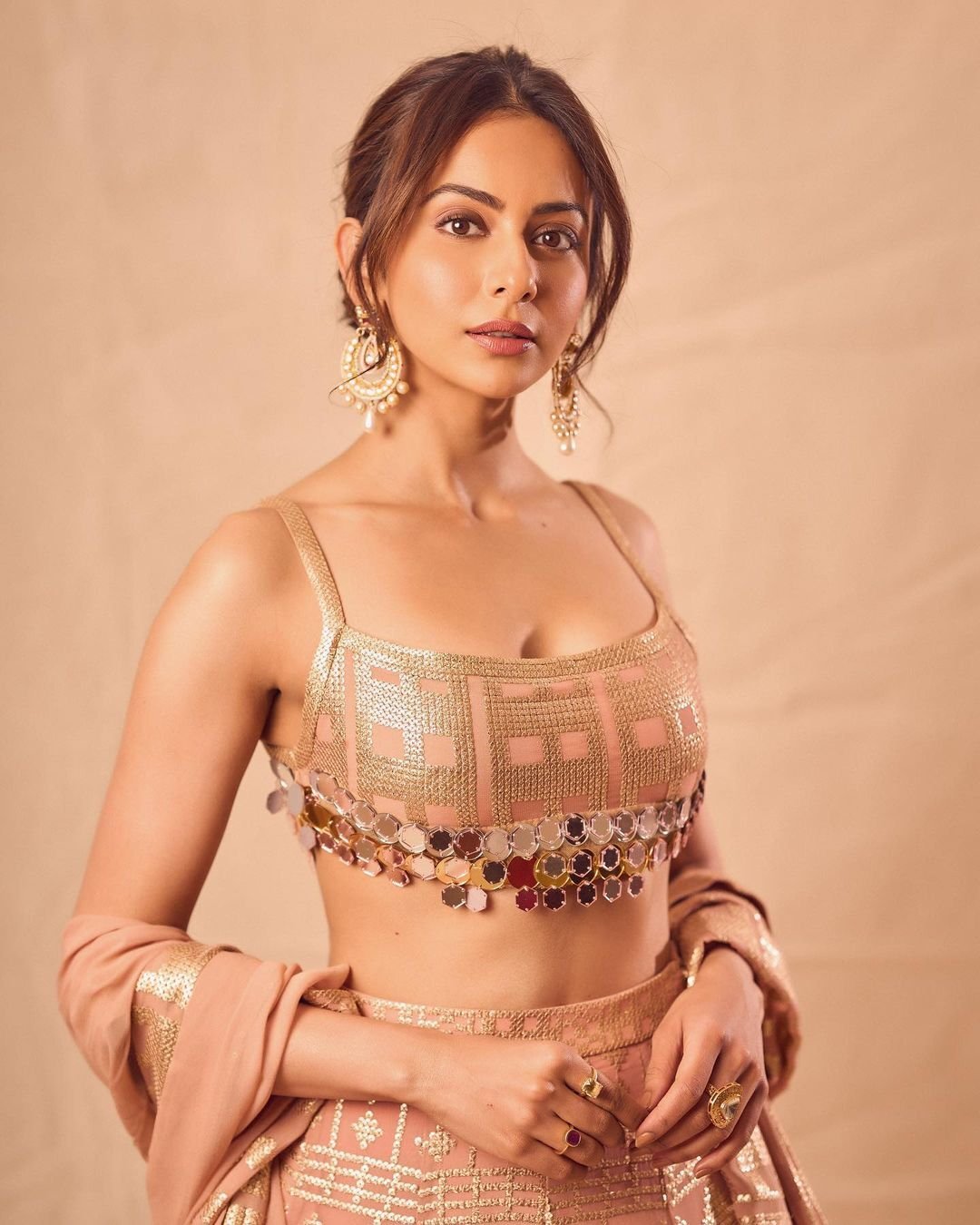 Rakul Preet Singh- and Hot51