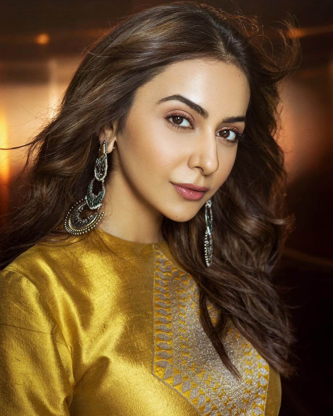 Rakul Preet Singh- and Hot51