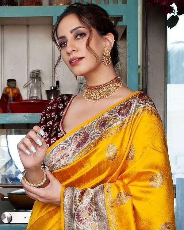 Shweta Tiwari- and Hot51