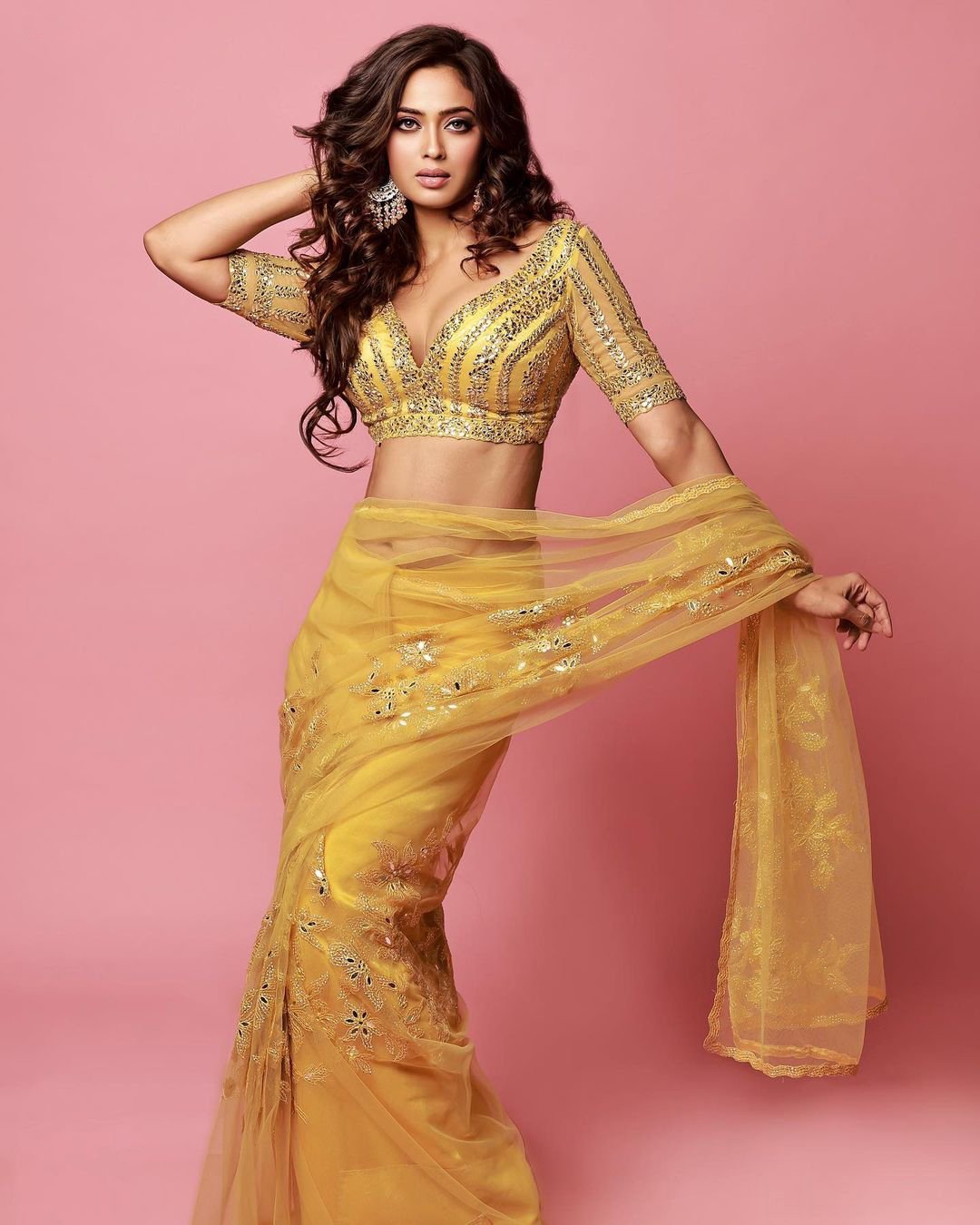 Shweta Tiwari- and Hot51