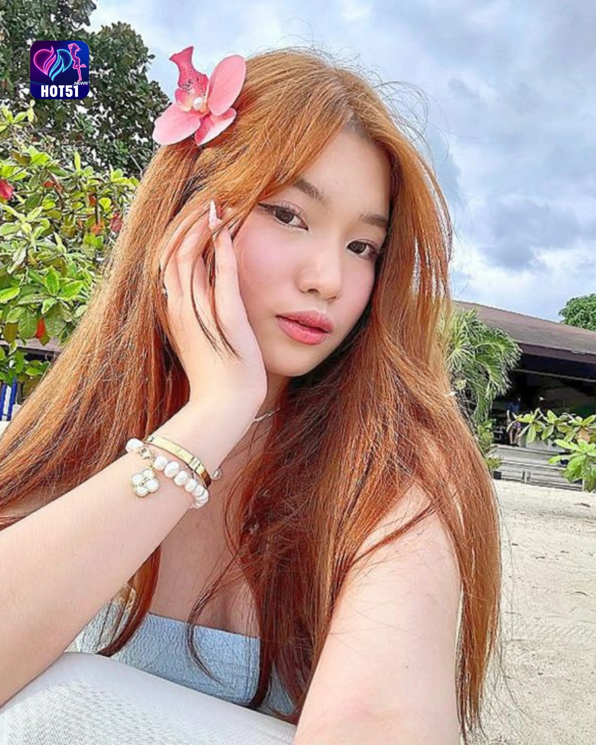 Hot51 Aplikasi Live Streaming Terpopuler di Indonesia