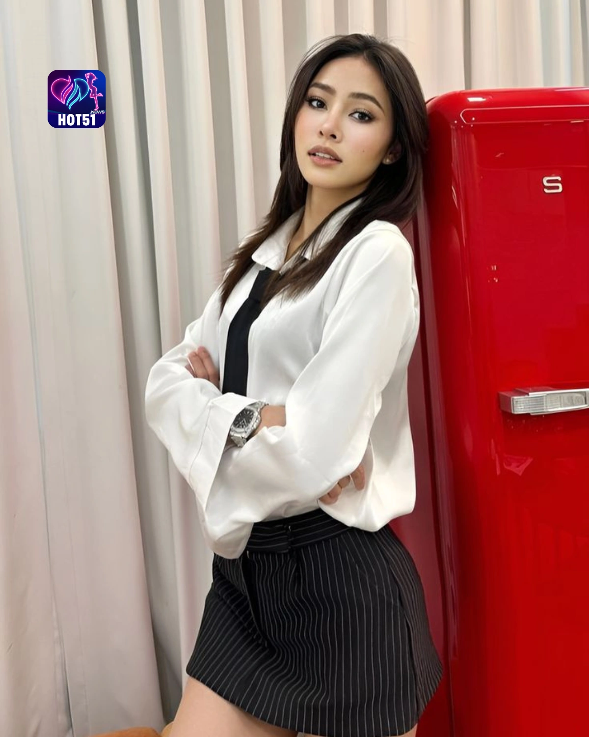 Hot51 Aplikasi Live Paling Hits di 2025