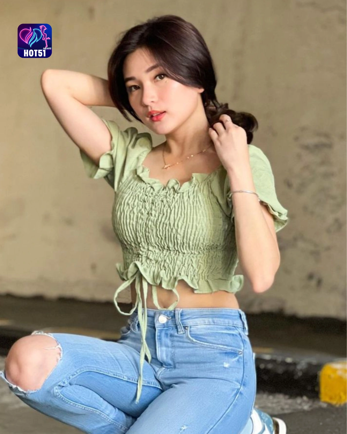 Hot51 Aplikasi Live Streaming Terpopuler di Indonesia