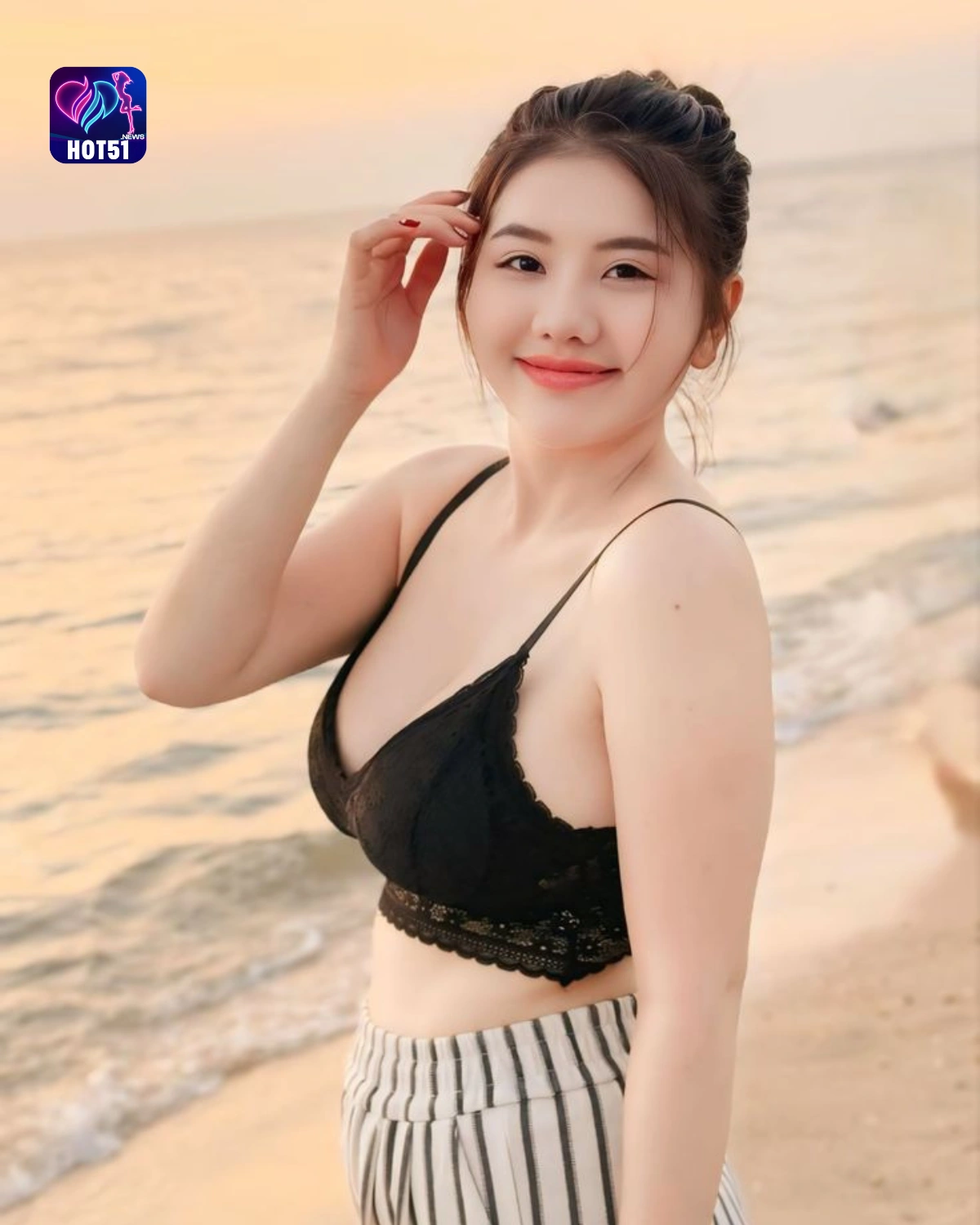 Hot51 Aplikasi Live Streaming Terpopuler di Indonesia