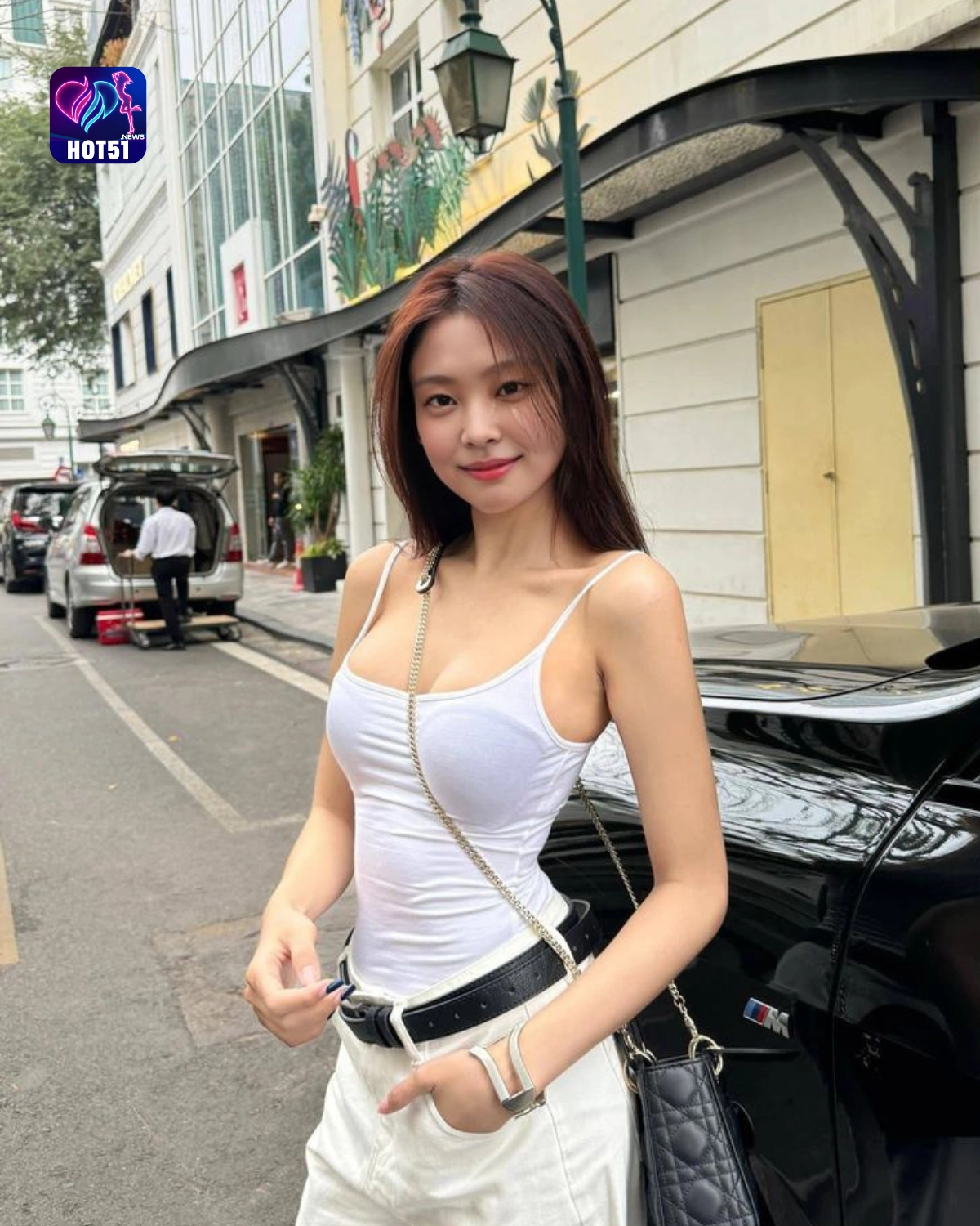 Hot51 App Streaming Langsung Terpopuler!