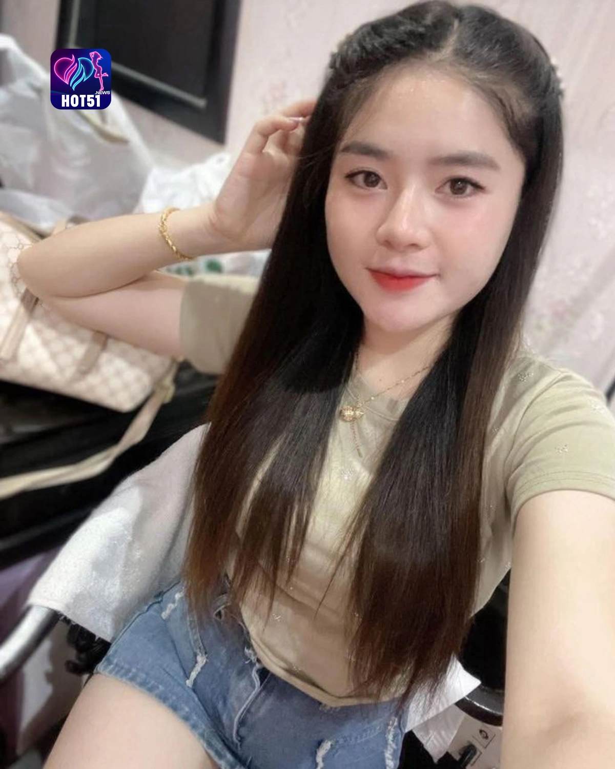 Hot51 Aplikasi Live Streaming Terpopuler!