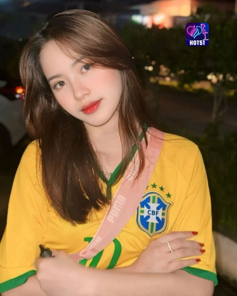 Hot51 Aplikasi Live Stream Terpopuler