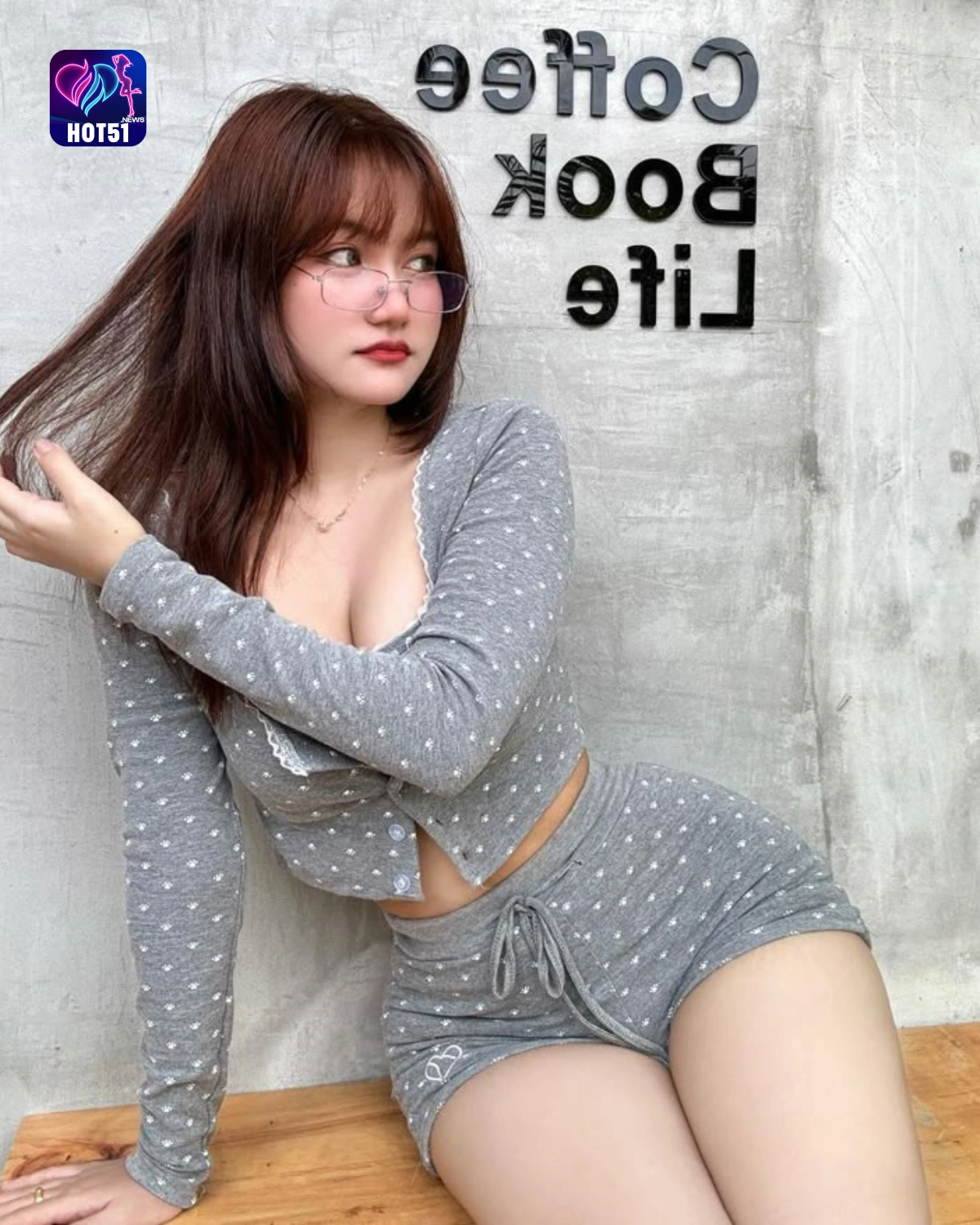 Hot51 Aplikasi Live Paling Populer