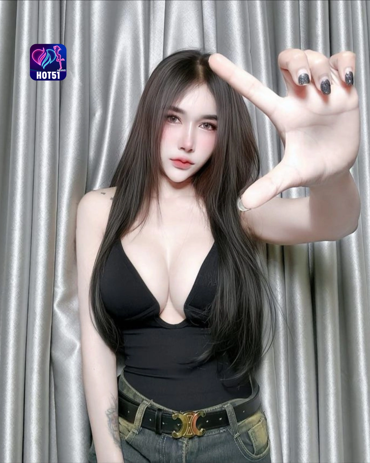 Hot51 Aplikasi Live Streaming No.1