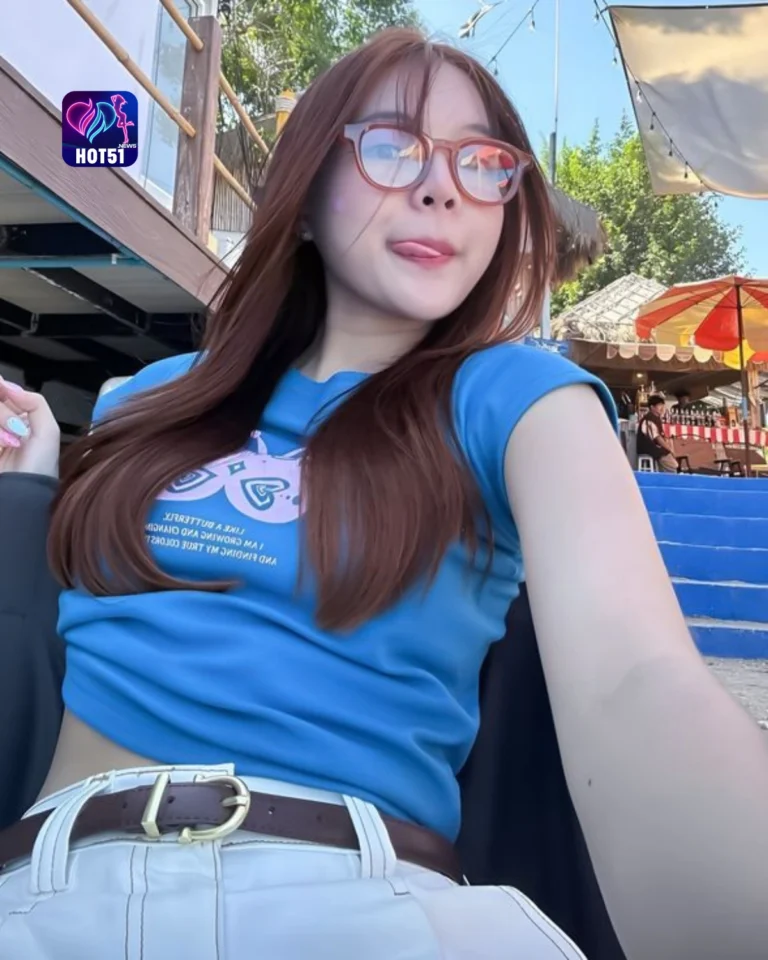 Hot51 Live Stream Streaming Teman Baru Gratis