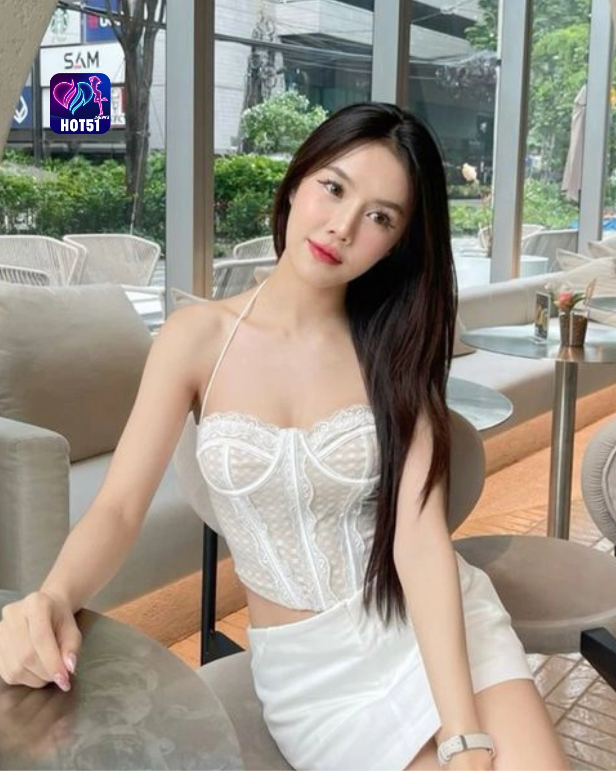 Hot51 Aplikasi Live Streaming Teratas!