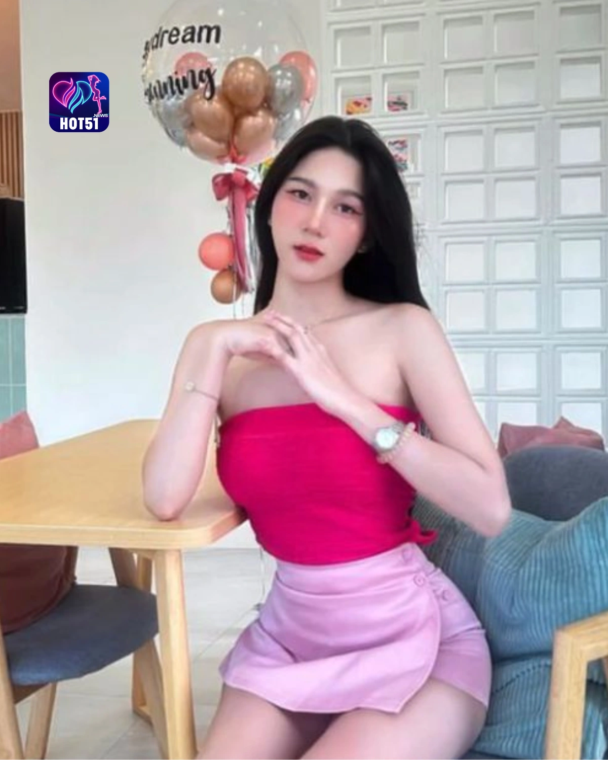 Hot51 Live App Nonton Dapat Teman Baru