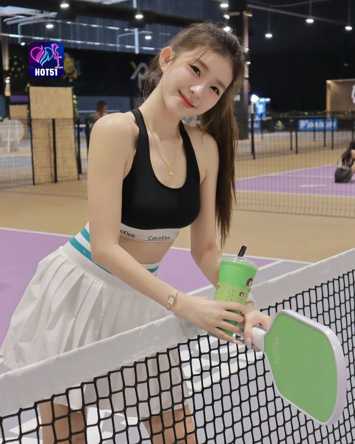 Hot51 Aplikasi Live Streaming Terpanas