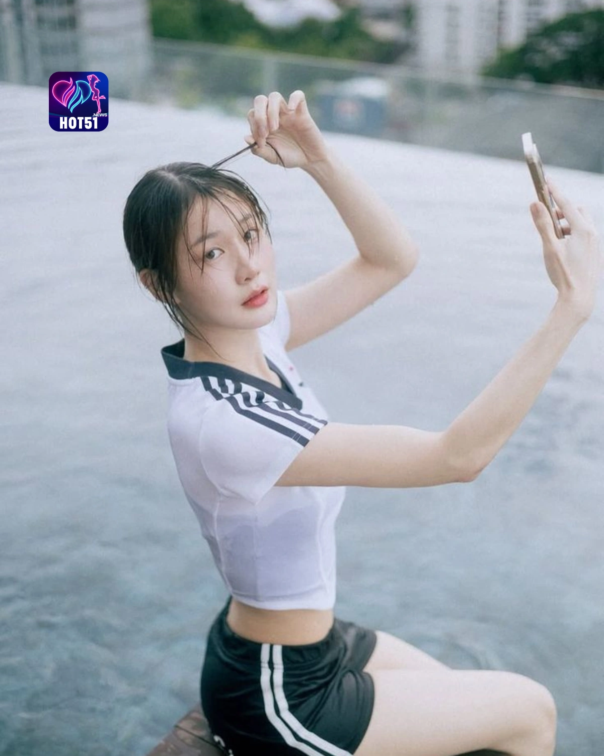 Hot51 Live APK Streaming Teman Baru Gratis