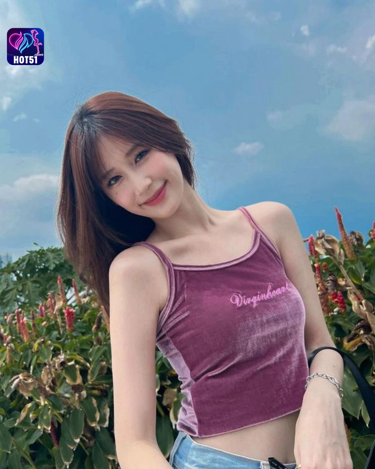 Hot51 Live Aplikasi Streaming Terbaik