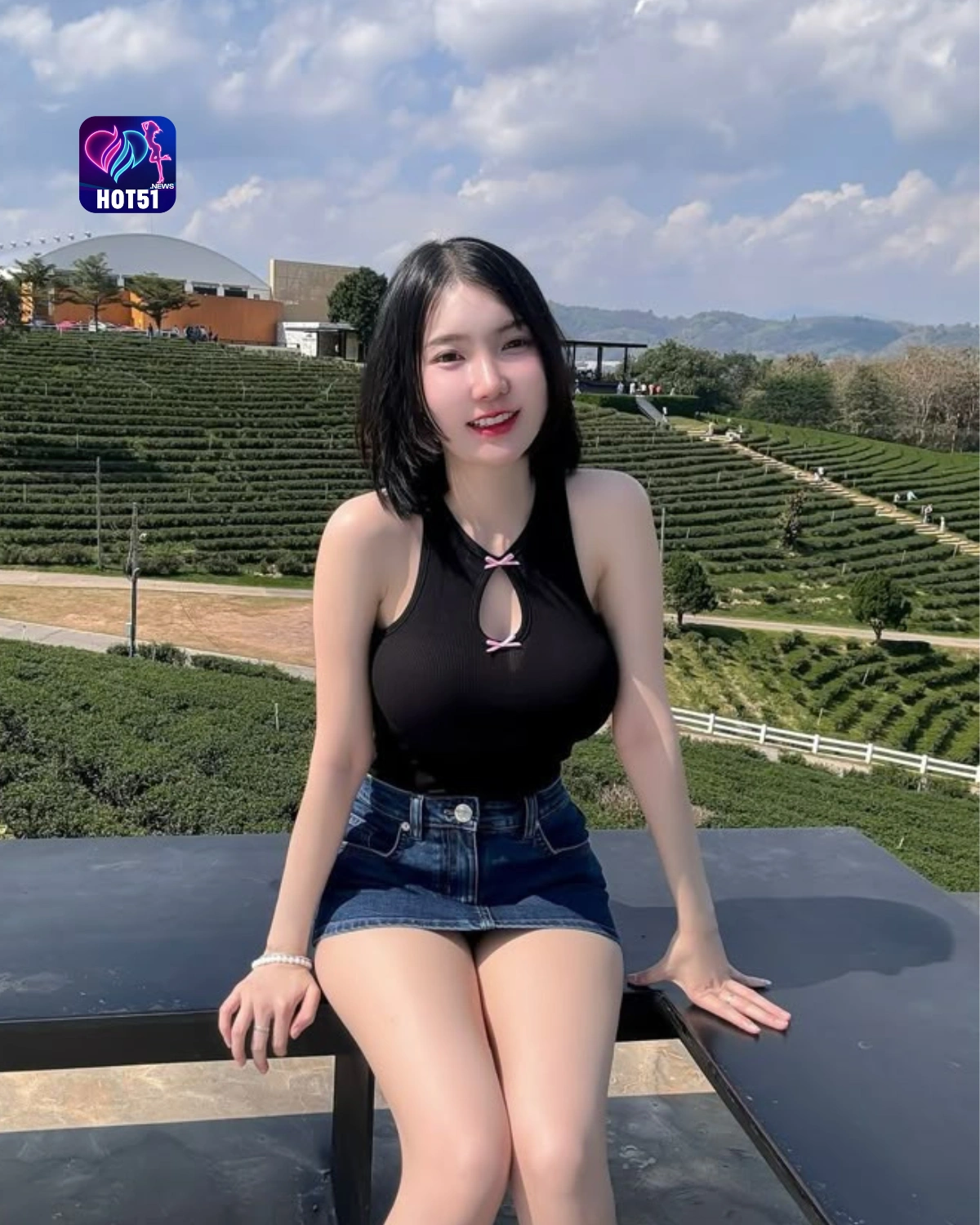 Hot51 Live Stream Aplikasi Trending