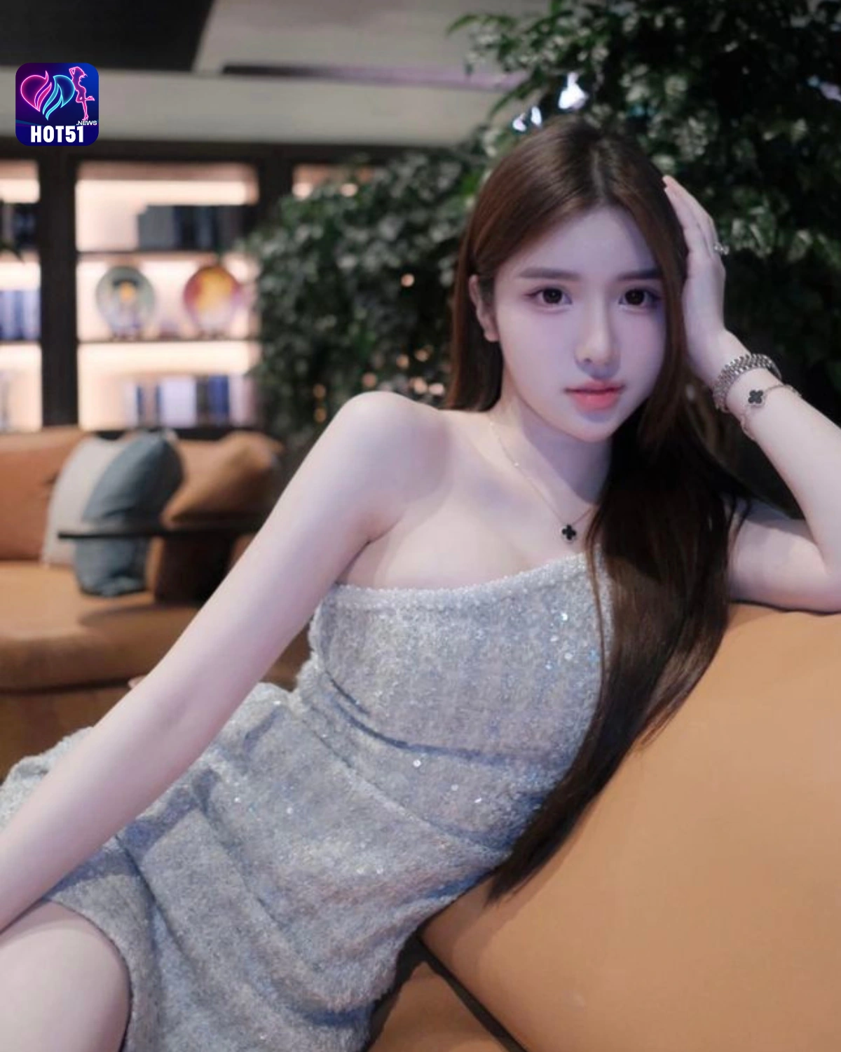 Hot51 Live Trending Streaming di Indonesia