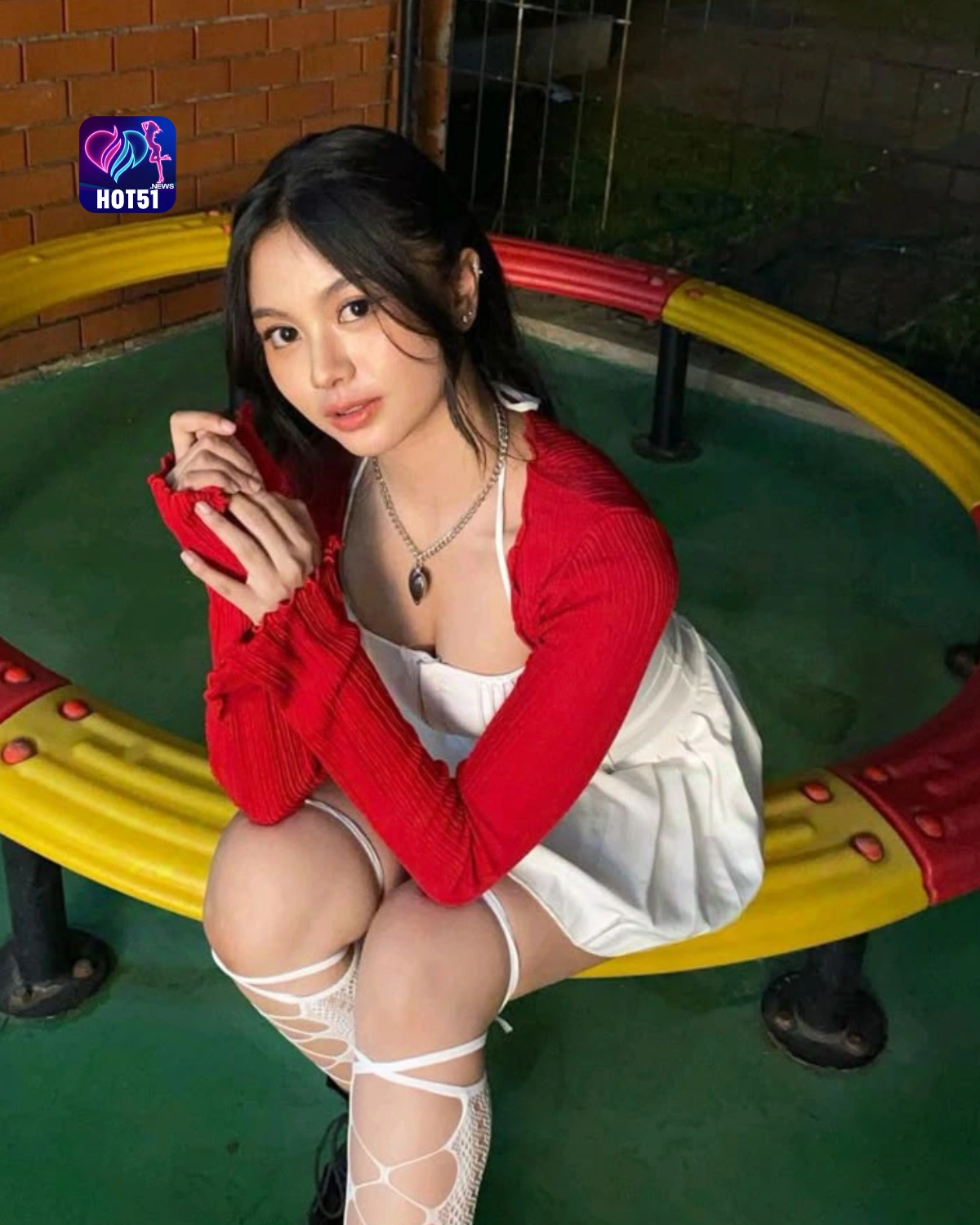 Hot51 Aplikasi Live Streaming Populer