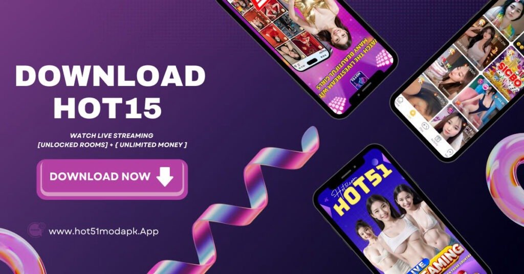 hot51 mod apk
