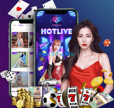 hot51 live mod apk download