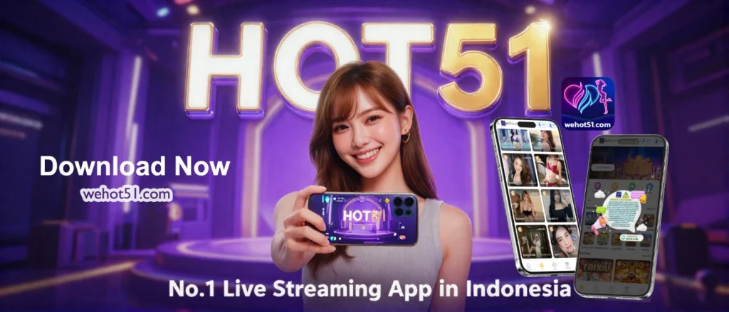 Hot51 APK Download