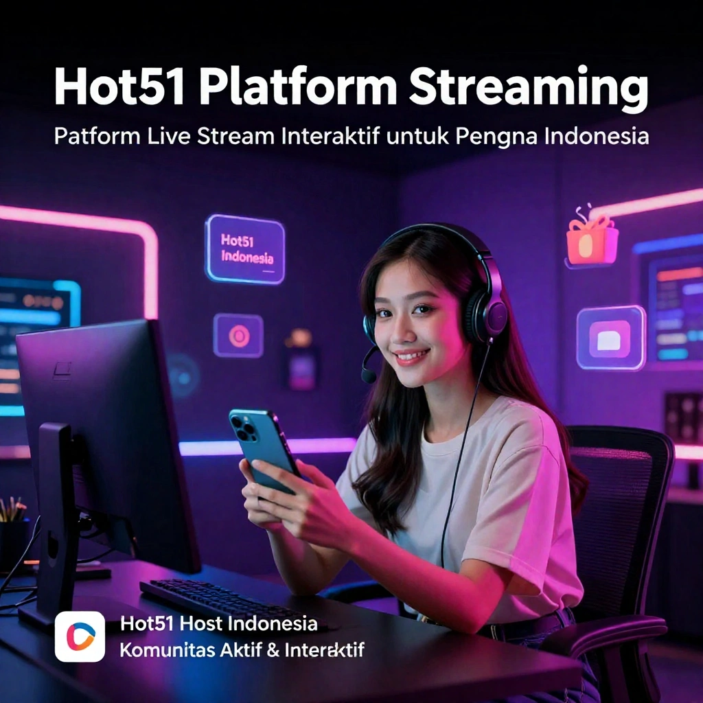 Hot51 Platform Streaming