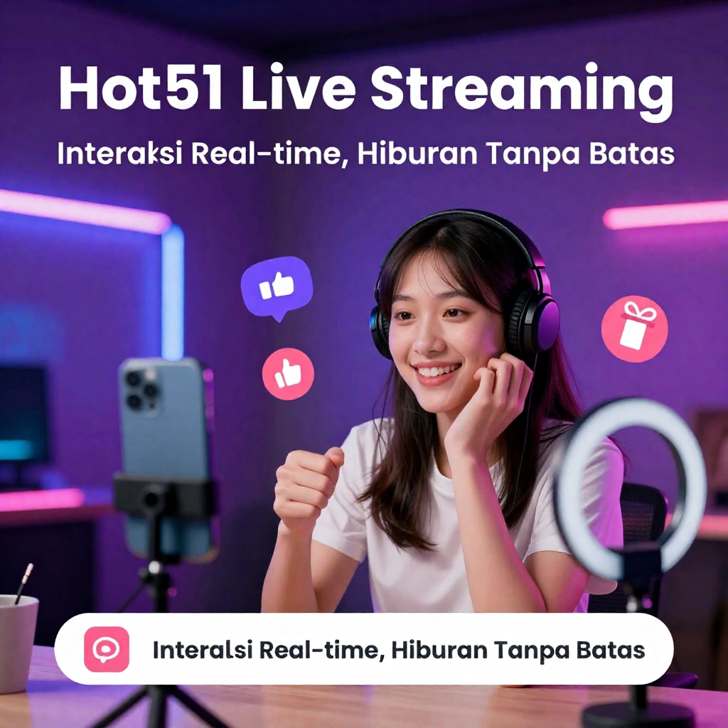 APA ITU HOT51