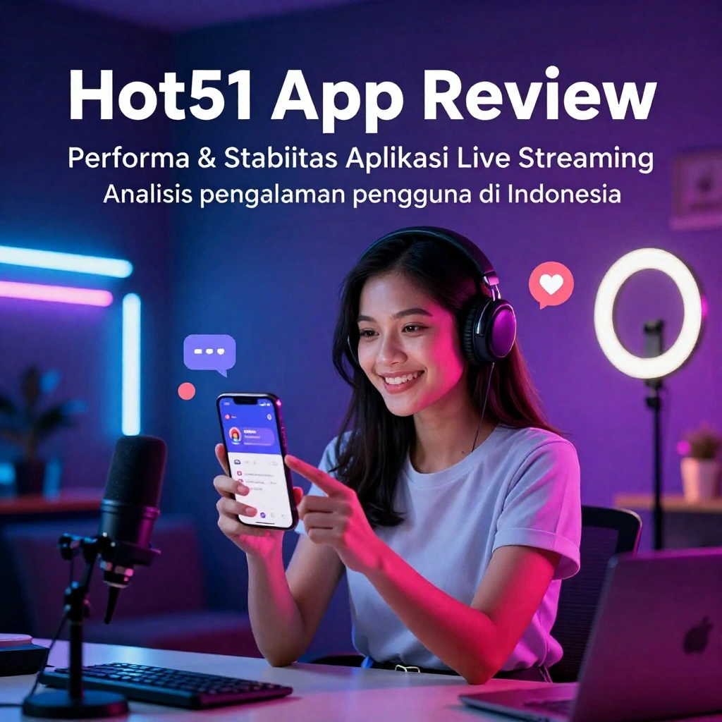 Hot51 App Review