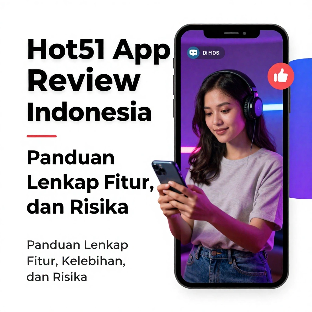 Hot51 App Review
