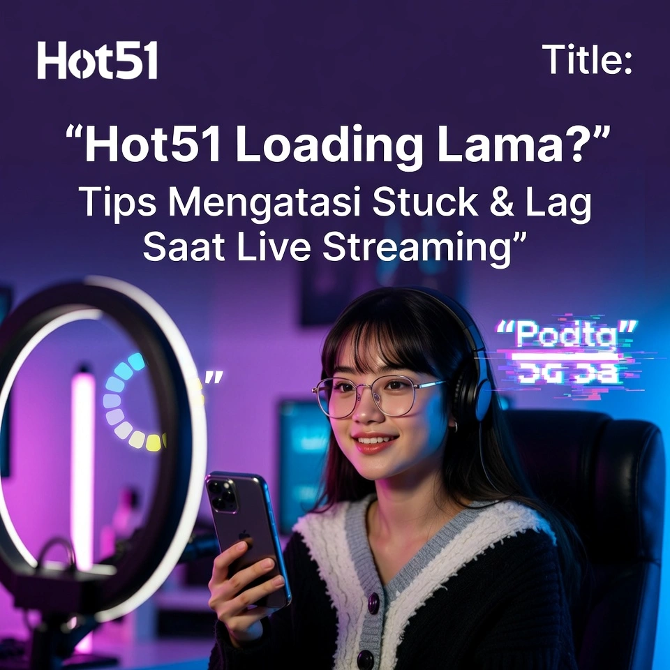 Hot51 Loading Lama