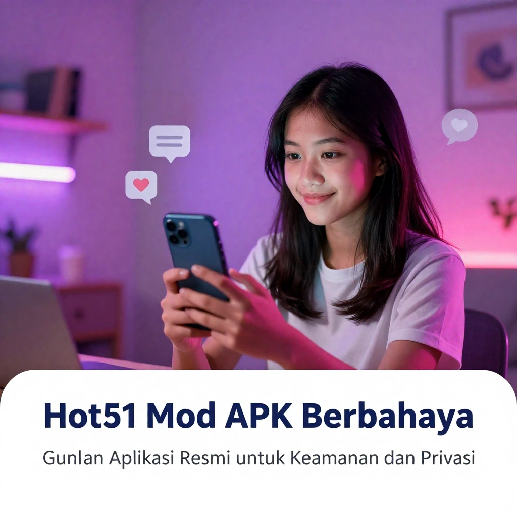 Hot51 Mod APK