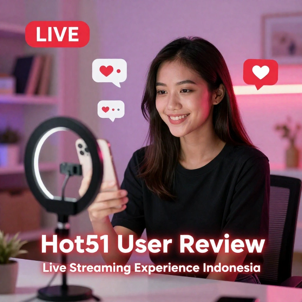Hot51 User Review