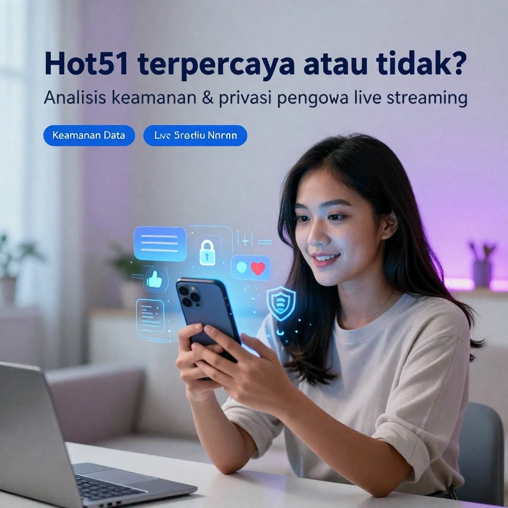 Hot51 terpercaya atau tidak