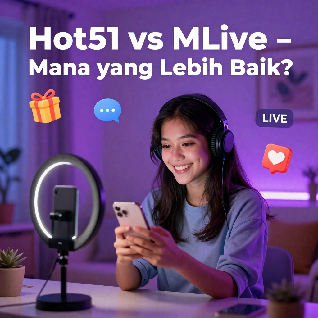 Hot51 vs MLive