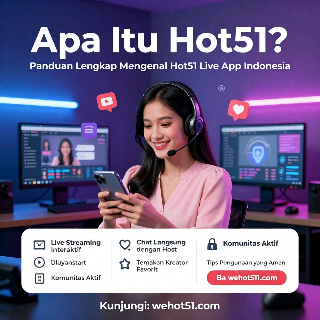 Apa Itu Hot51