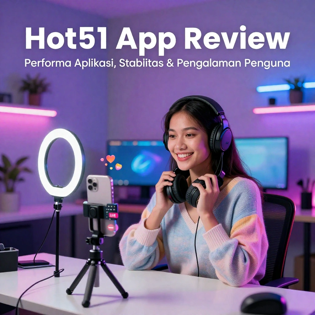 Hot51 App Review