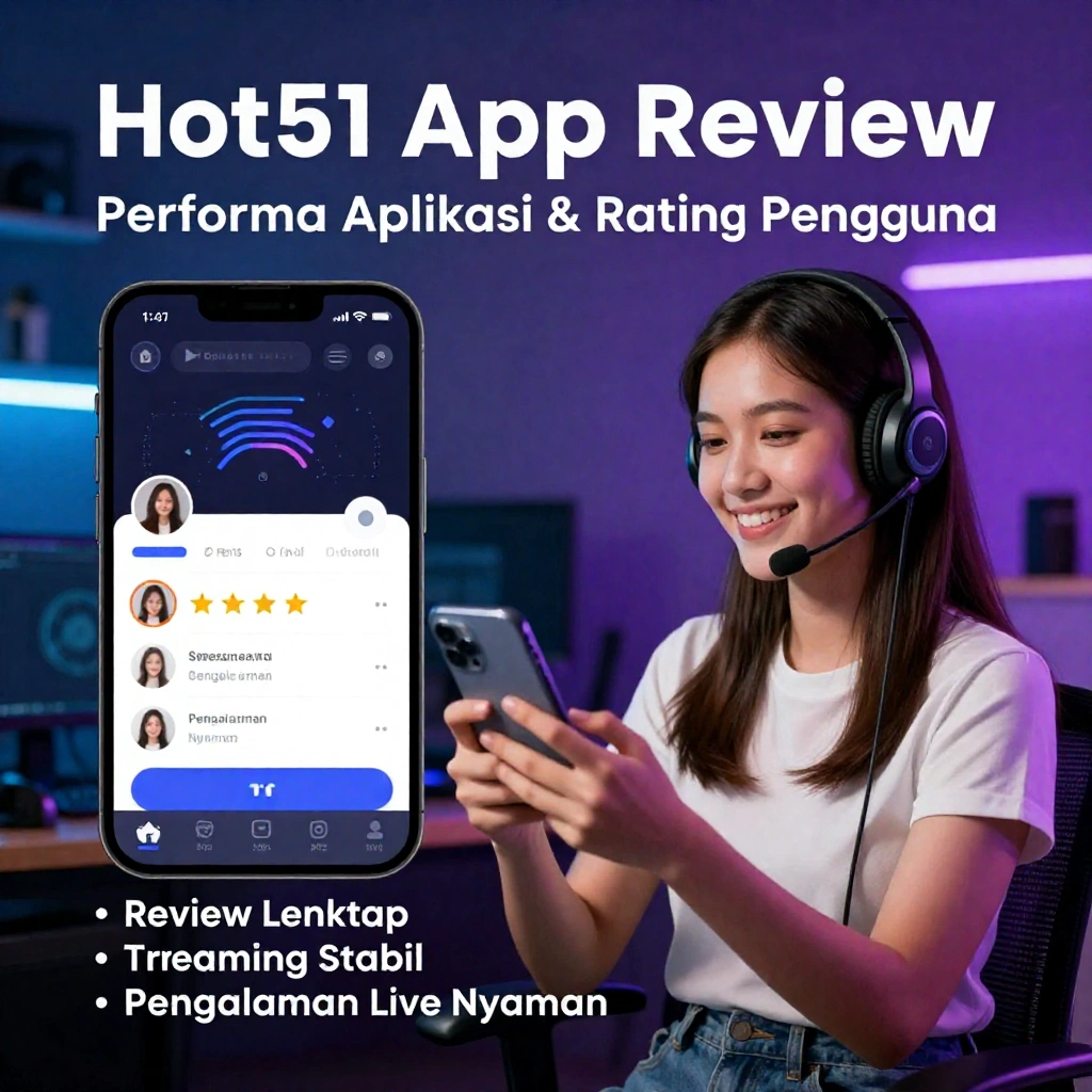 Hot51 App Review