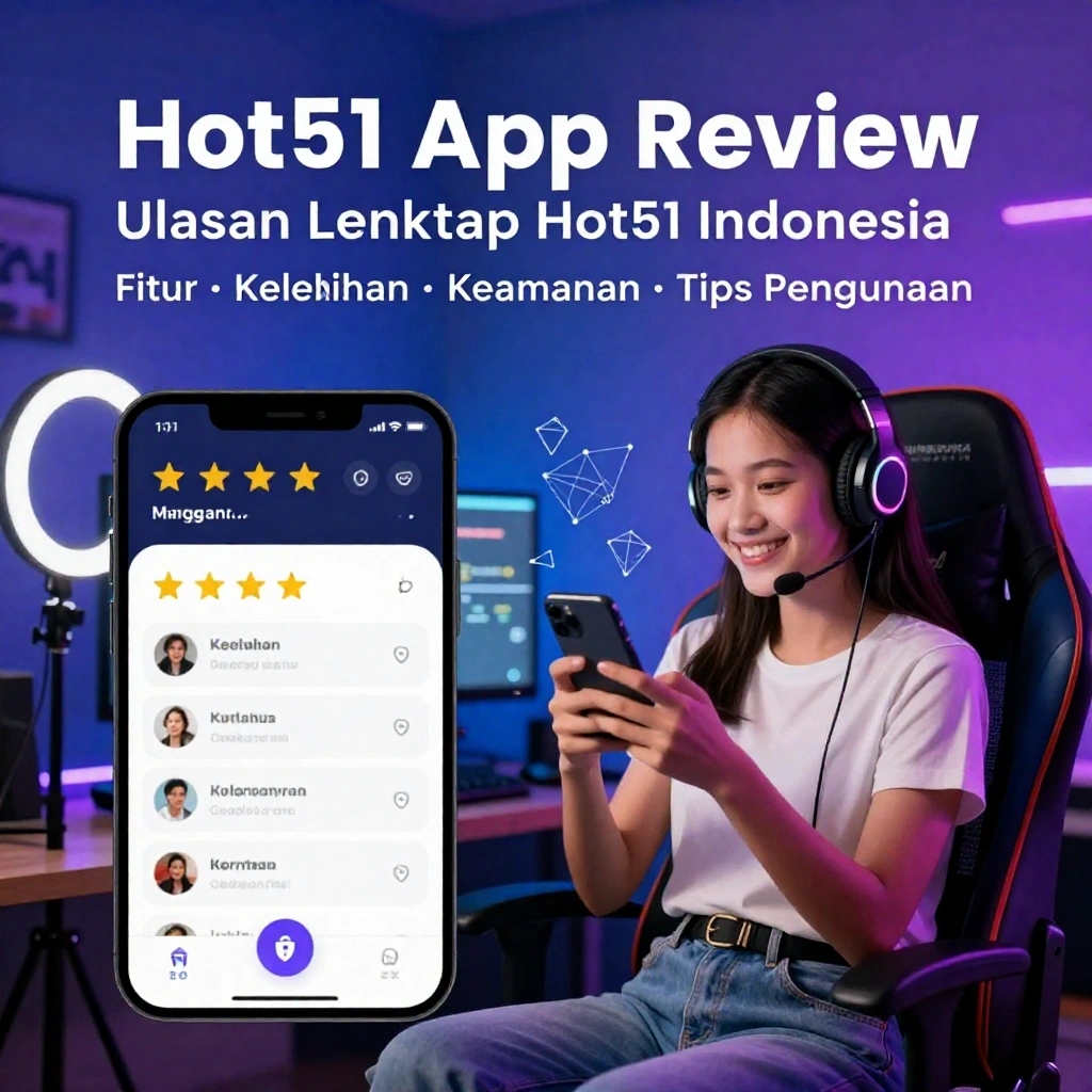 Hot51 App Review