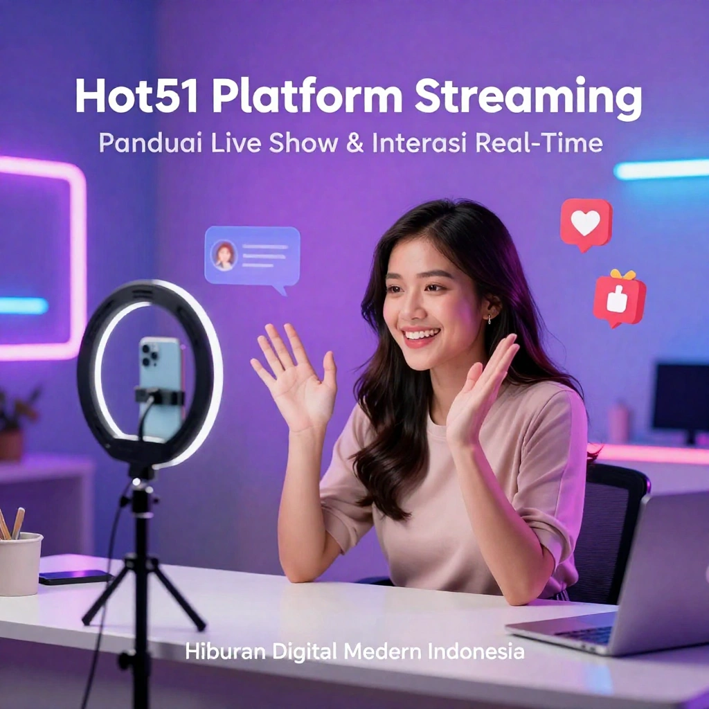 Hot51 Platform Streaming