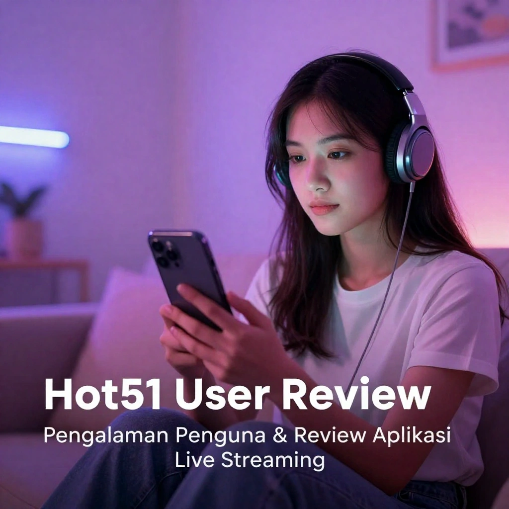 Hot51 User Review