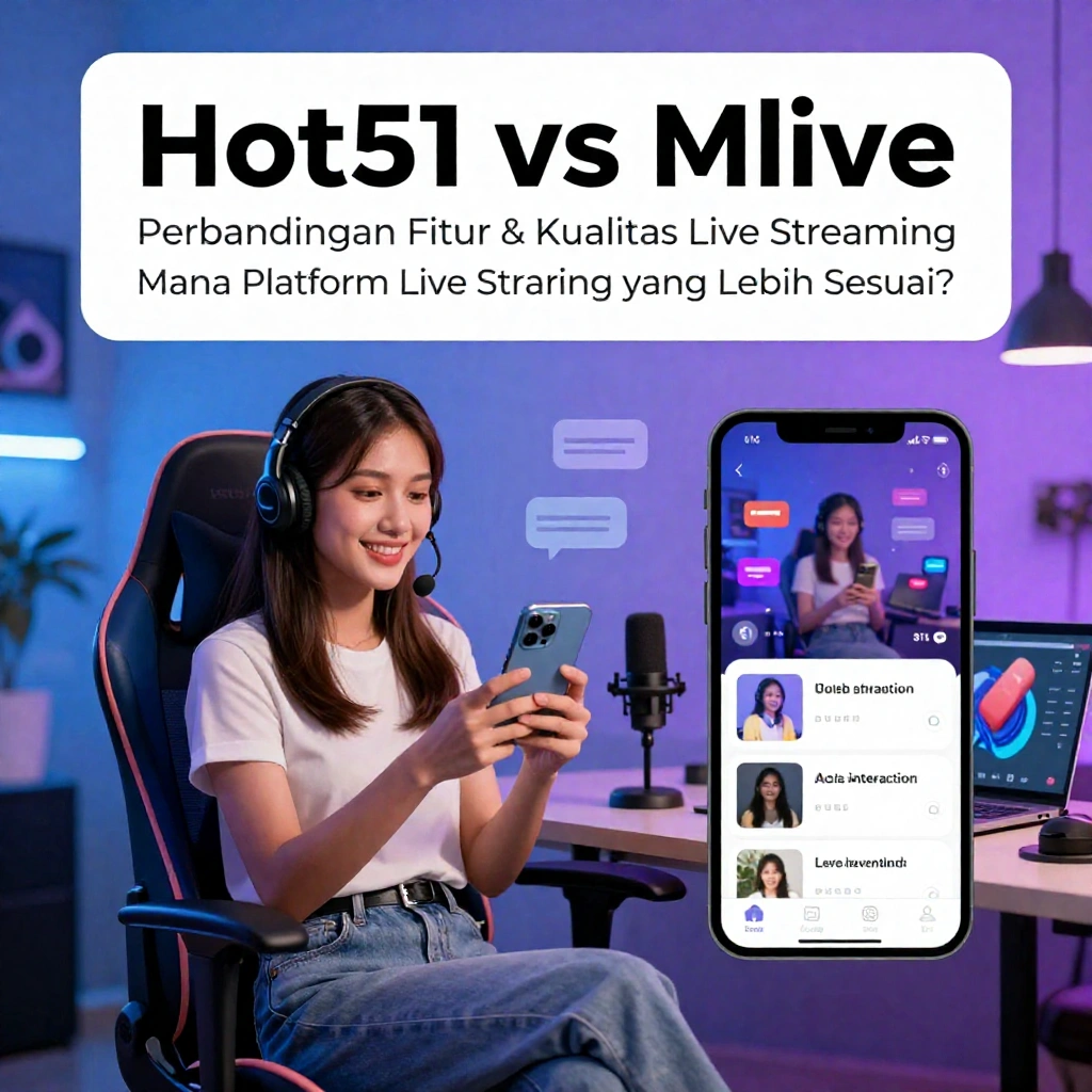 Hot51 vs Mlive