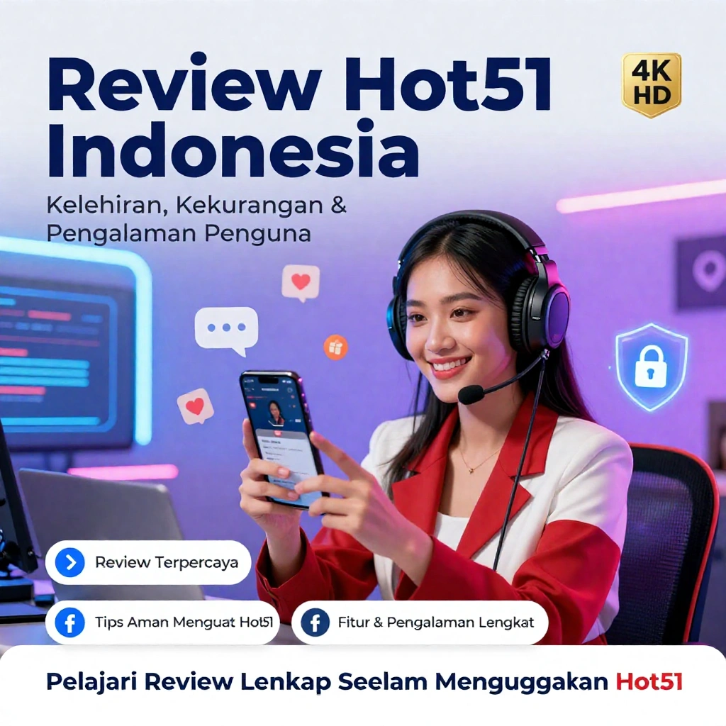 Review Hot51 Indonesia