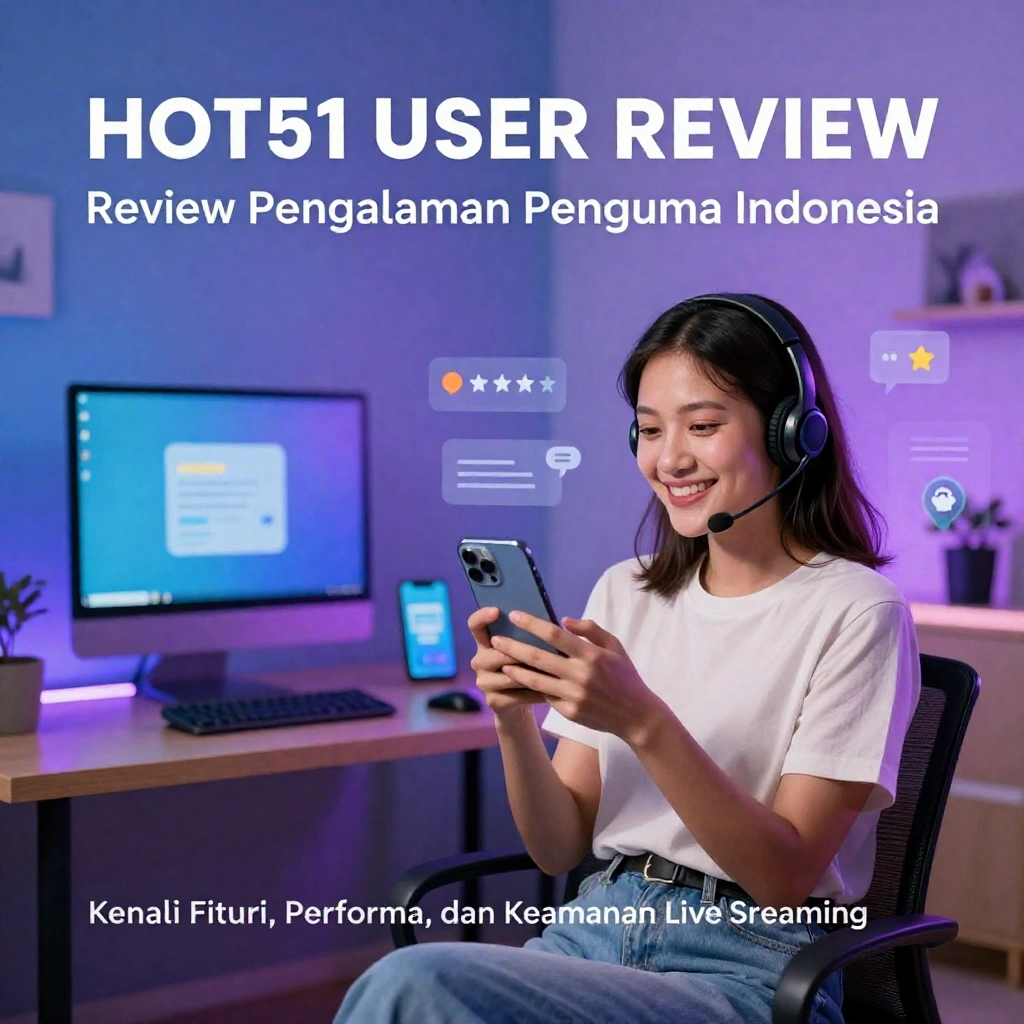 hot51 user review