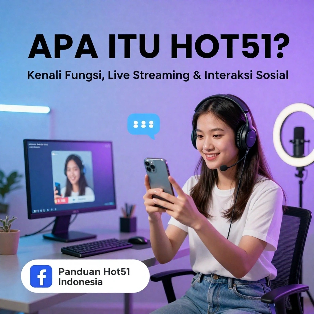 Apa Itu Hot51