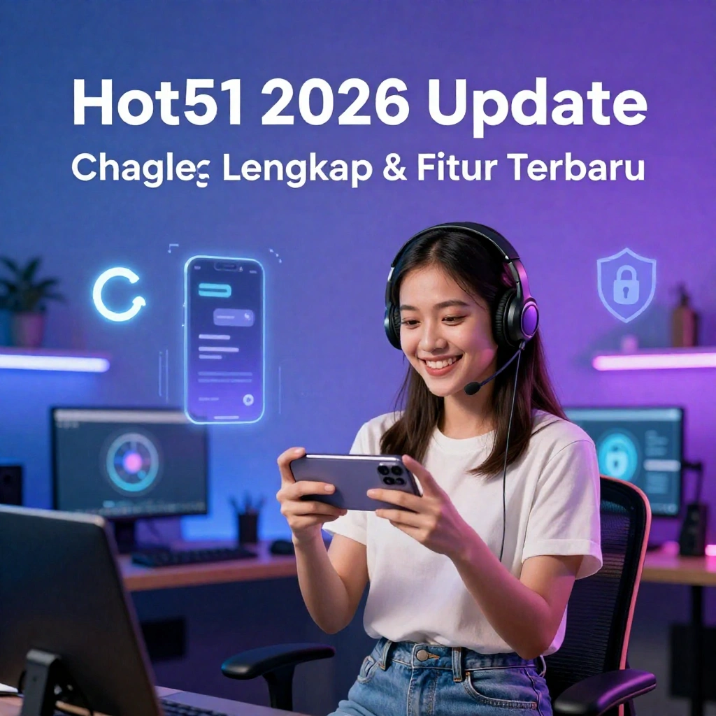 Hot51 2026 Update