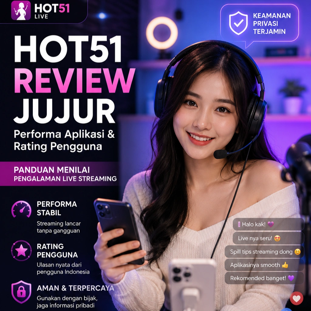 Hot51 Review Jujur
